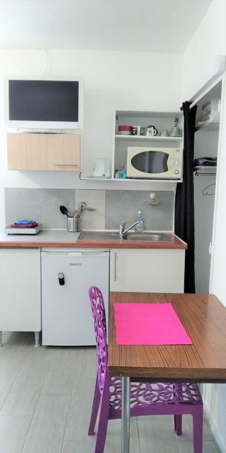Chambre 1 Personne Et Studio 1 Personne Avec Entree Libre Et Salle De Bain Privee Colomiers Exteriér fotografie