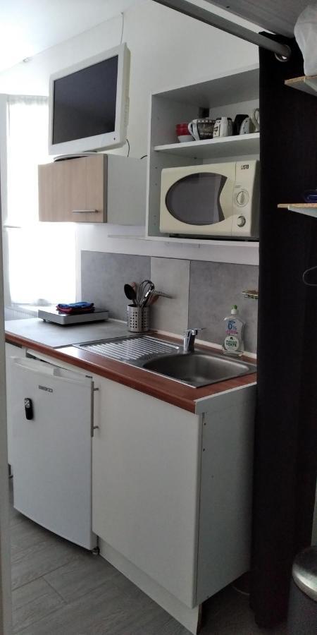 Chambre 1 Personne Et Studio 1 Personne Avec Entree Libre Et Salle De Bain Privee Colomiers Exteriér fotografie