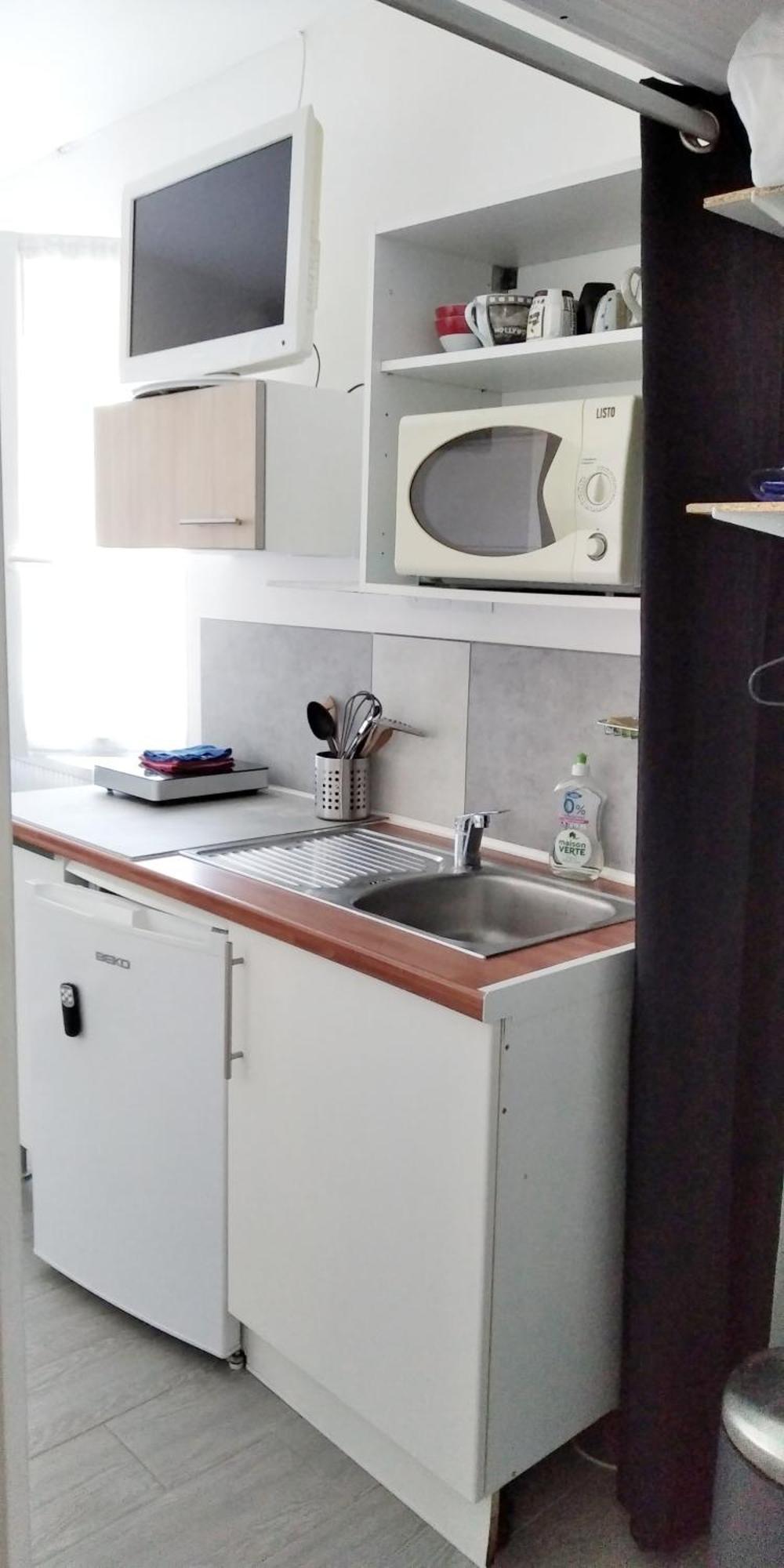 Chambre 1 Personne Et Studio 1 Personne Avec Entree Libre Et Salle De Bain Privee Colomiers Exteriér fotografie