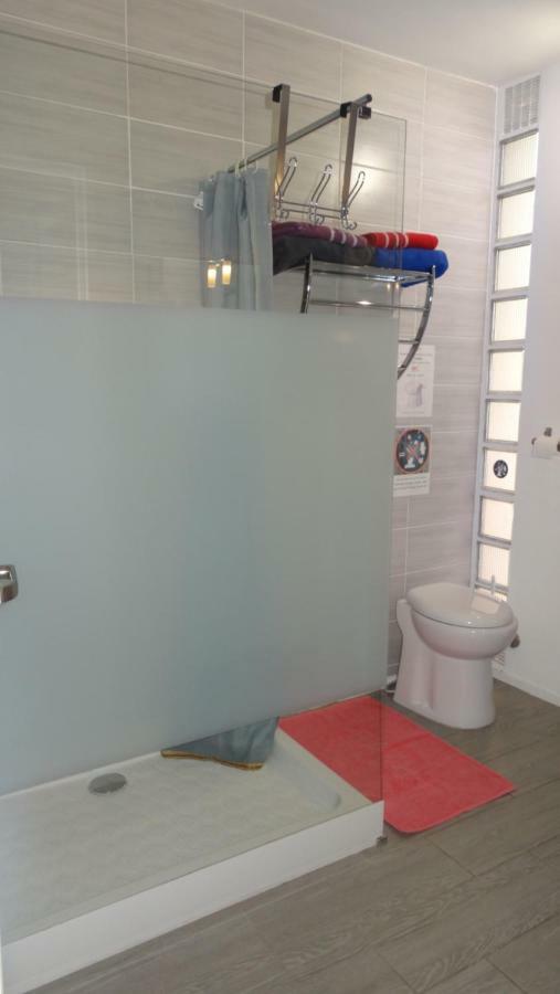Chambre 1 Personne Et Studio 1 Personne Avec Entree Libre Et Salle De Bain Privee Colomiers Exteriér fotografie