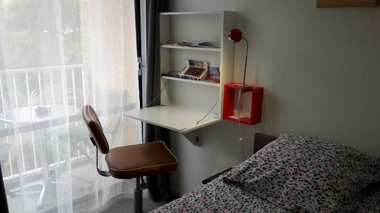 Chambre 1 Personne Et Studio 1 Personne Avec Entree Libre Et Salle De Bain Privee Colomiers Exteriér fotografie