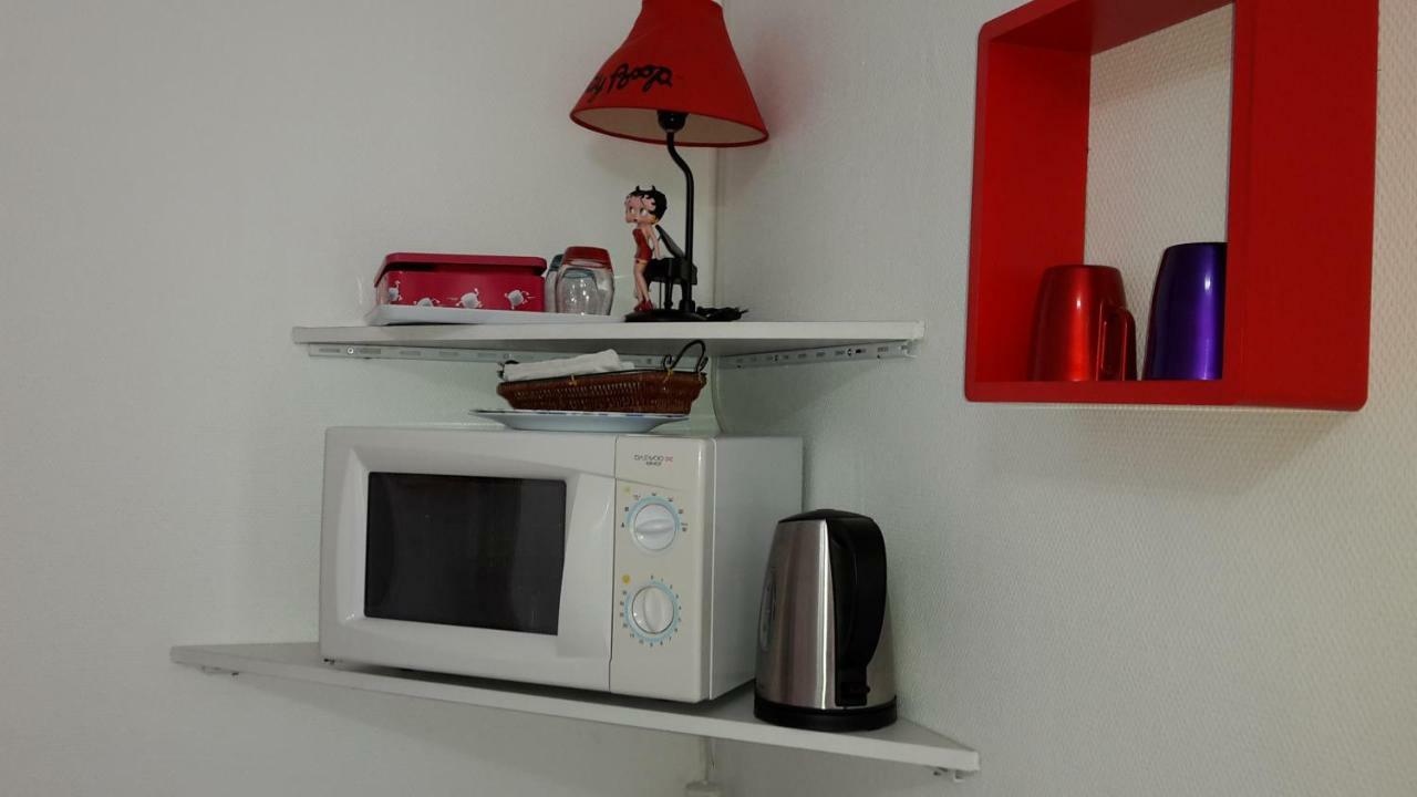 Chambre 1 Personne Et Studio 1 Personne Avec Entree Libre Et Salle De Bain Privee Colomiers Exteriér fotografie