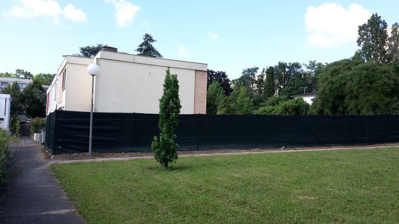Chambre 1 Personne Et Studio 1 Personne Avec Entree Libre Et Salle De Bain Privee Colomiers Exteriér fotografie