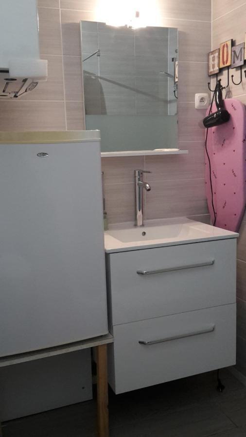 Chambre 1 Personne Et Studio 1 Personne Avec Entree Libre Et Salle De Bain Privee Colomiers Exteriér fotografie